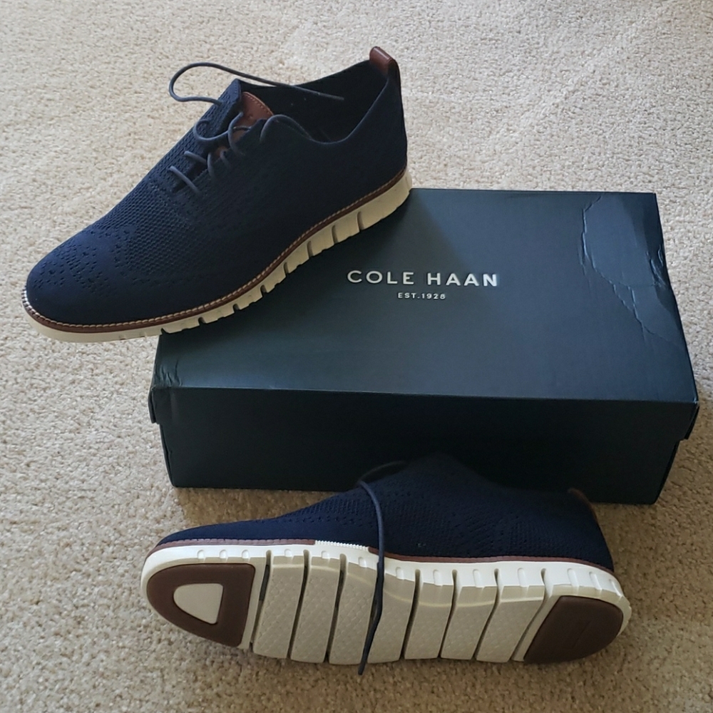 Cole Haan Dress Shoes